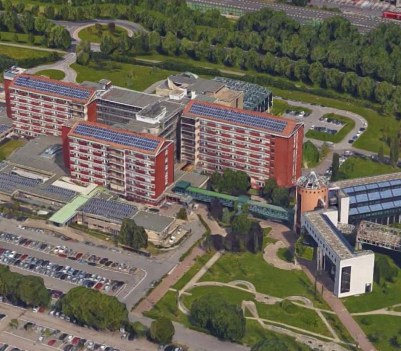 Ospedale Bassini