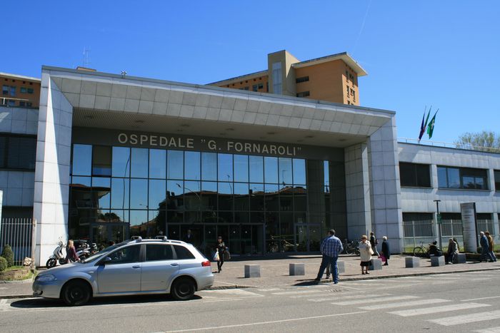 Ospedale di Magenta