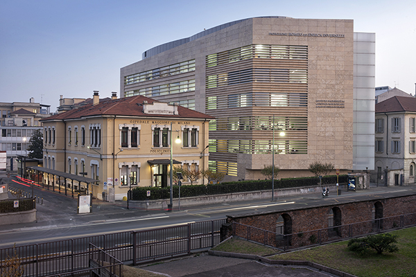 Ospedale Maggiore Policlinico