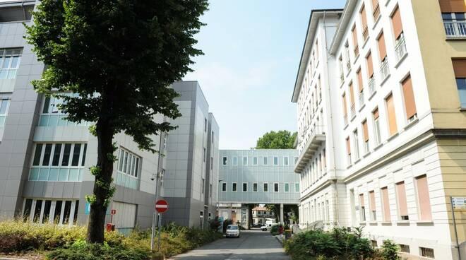 Ospedale Luigi Sacco