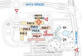 MAppa Reparti Bassini