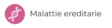 Malattie ereditarie