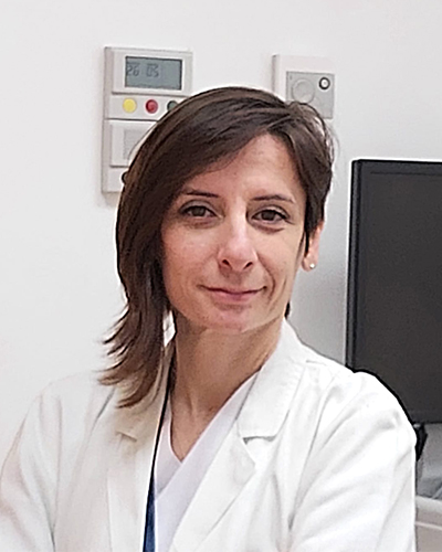 Dott.ssa Maria Chiara Papetti